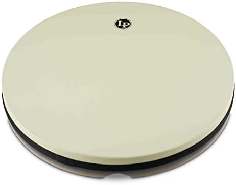 Latin Percussion LP2520TTBF 20" многонастраиваемый таз с синтетической мембраной и ключом для настройки Latin Percussion