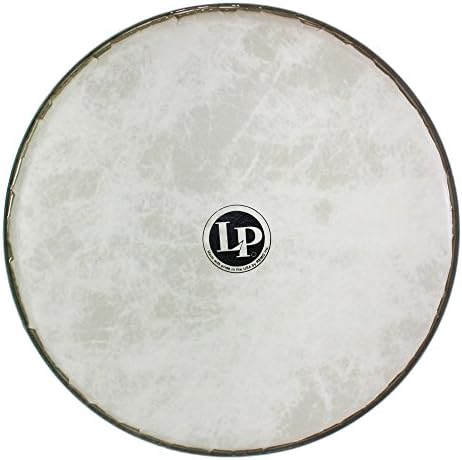 LP961AP 12-1/2-Inch Fiberskyn Djembe Head Latin Percussion