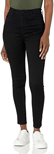 Calvin Klein Jeans Women's Super Hi Rise Stretch Jegging Calvin Klein Jeans