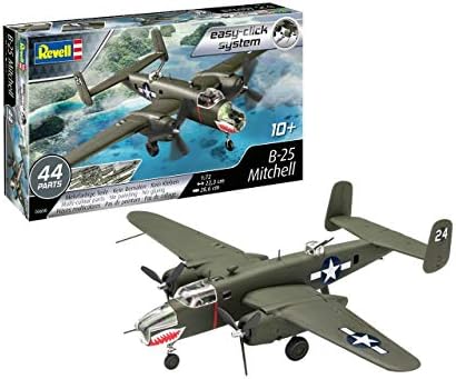 B-25 Mitchell Revell