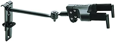 Hercules GSP50HBPLUS Deluxe Adjustable Gridwall Guitar Hanger Hercules Stands