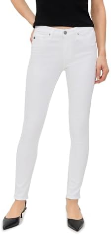 AG Adriano Goldschmied Women's Legging Ankle Jeans AG Adriano Goldschmied