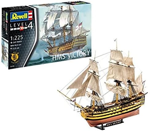 Revell H.M.S.Victory Revell