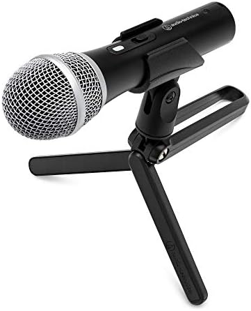 Кардиоидный динамический микрофон Audio-Technica ATR2100x-USB с USB и XLR выходами Audio-Technica