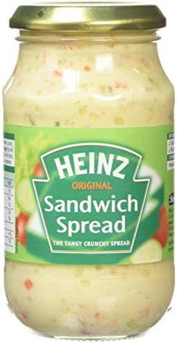 Heinz Sandwich Spread 300g Heinz