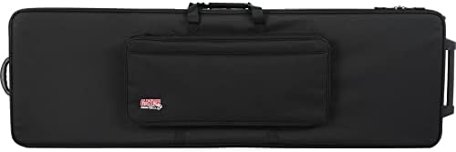 Gator GK-88 XL Semi-Rigid Keyboard Case Gator