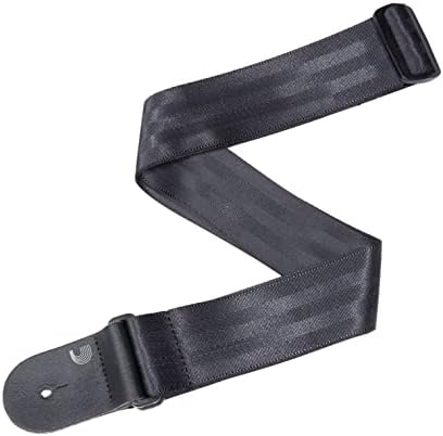 D'Addario Guitar Strap - Guitar Accessories Planet Waves