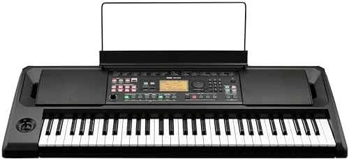 Korg, 61-Key Keyboards & Pianos, EK-50 (EK50) Korg