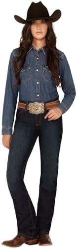 Cinch Women's Jenna Cinch