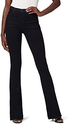 HUDSON Women's Barbara High Rise Bootcut Jean Hudson