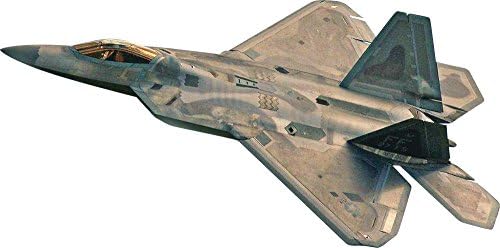 Revell 1/72 F-22 Raptor Plastic Model Kit Revell