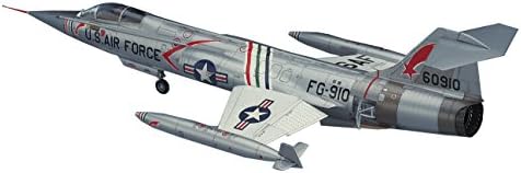 ハセガワ Hasegawa F-104C Starfighter U.S.A.F. Toy ハセガワ