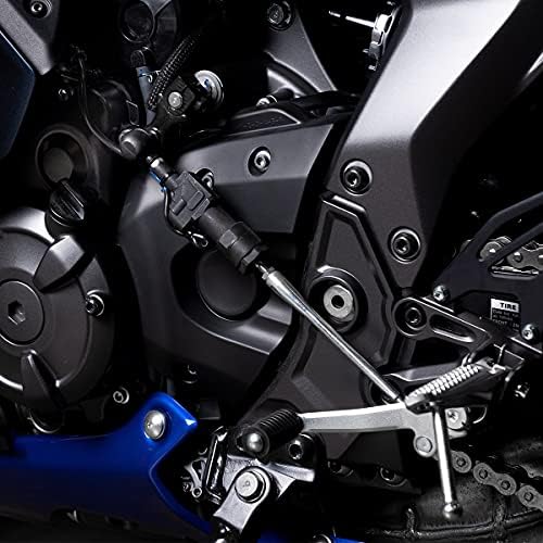 Yamaha 2022-2024 YZF-R7 GYTR Quick Shifter Kit - BEB-E81A0-V0-00 Yamaha