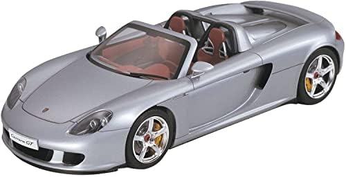 Tamiya 24275 1/24 Porsche Carrera GT Plastic Model Kit Tamiya