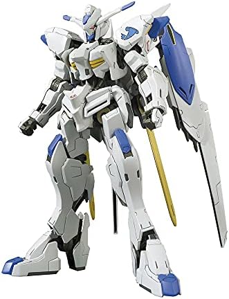 Bandai Hobby - Gundam IBO - #36 Gundam Bael, Bandai HG IBO 1/144 BANDAI SPIRITS