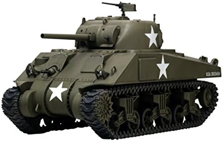 Tamiya Models M4 Sherman Early Production 1/48 Tamiya