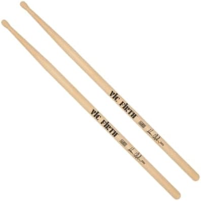 Viv Firth Marcus Gilmore Model Drumsticks Vic Firth