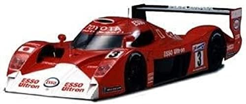 Tamiya 300024222-1:24 Toyota GT-One TS-020 Lemans ´99 Tamiya