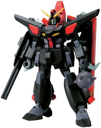 Bandai Hobby R10 Raider Remaster Mobile Suit Gundam Seed Model Kit (1/144 Scale) BANDAI SPIRITS