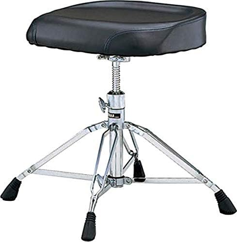 Yamaha DS-550 Drum Throne - Lightweight Yamaha