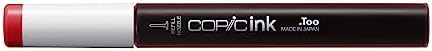 Copic Ink, R29-LIPSTICK RED Copic