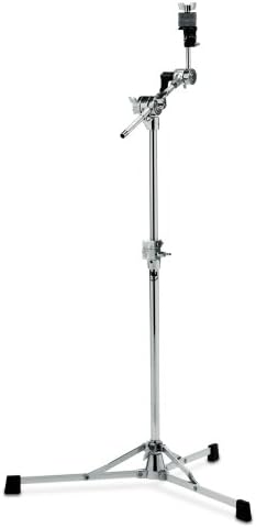 Drum Workshop CP6700 6000 Series Straight/Boom Cymbal Stand Flush Base Drum Workshop