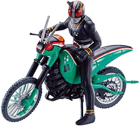 Набор для сборки Bandai 184294 Mecha Collection Kamen Rider Acrobattar с отличной детализацией и аксессуарами Bandai