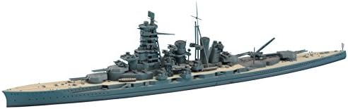 Hasegawa 1/700 IJN Battleship Kongo HSG49109 ハセガワ