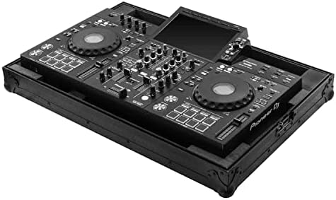 Кейс Odyssey 810318 для Pioneer XDJ-RX3 с кабельным портом, замком и резиновыми ножками Odyssey