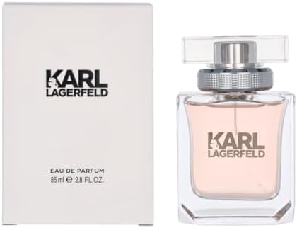 Karl Lagerfeld Eau De Parfum Spray, 2.8 Ounce Karl Lagerfeld