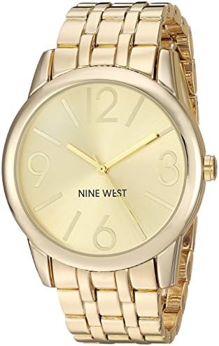 Nine West Women's Bracelet Watch Nine West