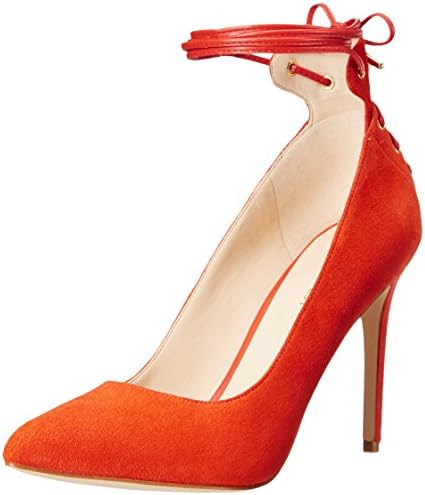 Nine West Women's Ebba Suede Dress Pump Nine West