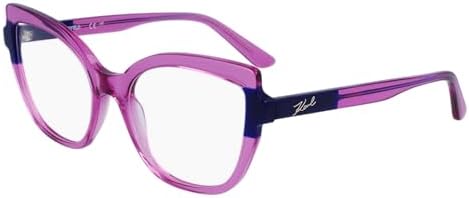 KARL LAGERFELD Women's Modern Sunglasses Karl Lagerfeld