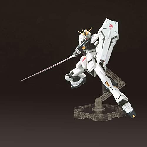 Универсальная прозрачная подставка для моделей Hobby Model Action Base Display Stand, совместимая с MG, RG, HG TWKUPWO