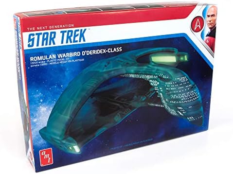 AMT 1/3200 Star Trek Romulan Warbird Amt