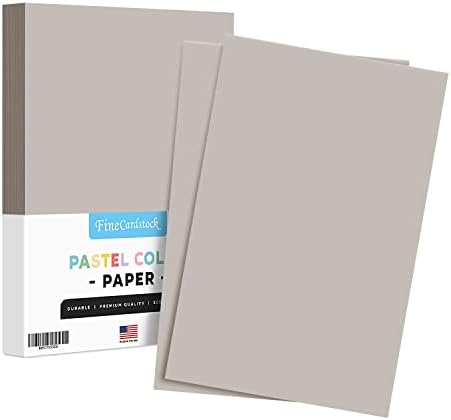 Blue Pastel Colored Paper – 11" x 17" (Tabloid/Ledger Size) – Perfect for Documents, Invitations, Posters, Flyers, Menus, Arts and Crafts | Regular 20lb Bond (75gsm) | Bulk Pack of 100 Sheets S Superfine Printing