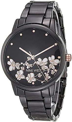 Nine West Women's Bracelet Watch, NW/2597 Nine West