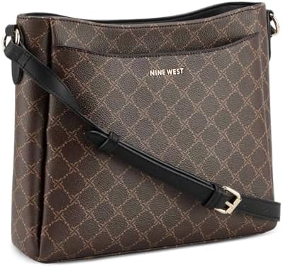 Nine West Cheryl Large Swing Crossbody Nine West