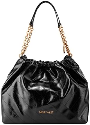 Nine West Karter HOBO, Black Nine West