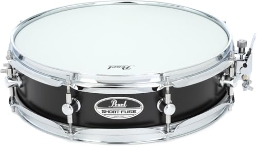 Pearl SFS10/C31 10-inch Snare Drum Pearl