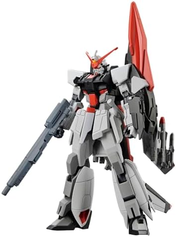 Модель BANDAI SPIRITS HG Mobile Suit Gundam Seed Freedom Murasame Kai 1/144, с детализированной окраской для сборки BANDAI SPIRITS