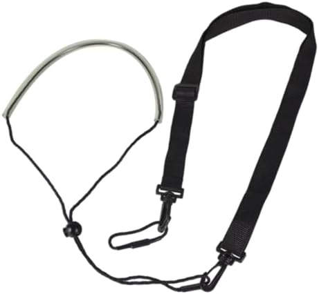 Remo Shoulder Strap For Ext Tune Doumbek Mid-East