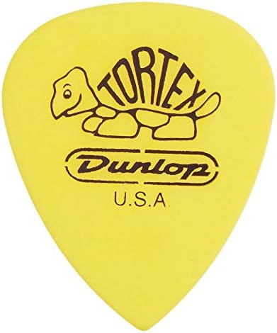 Dunlop Tortex® TIII, синие, 1.0мм, 12 штук в упаковке, тон и чувство Tortex, скорость и точность Jazz III JIM DUNLOP