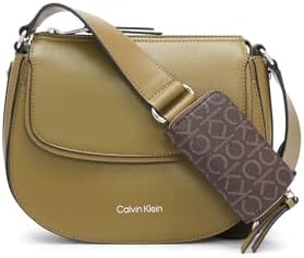 Calvin Klein Bella Novelty Crossbody Calvin Klein