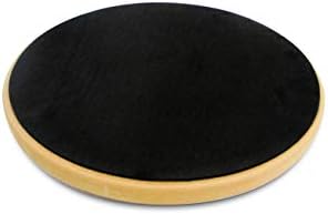 15.7" Double Sided Silent Drum Practice Pad by Trademark Innovations Trademark Innovations