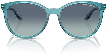 Armani Exchange Women's Ax4140s Cat Eye Sunglasses A｜X Armani Exchange