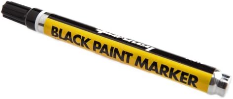 Forney 60313 Paint Marker, Black Forney