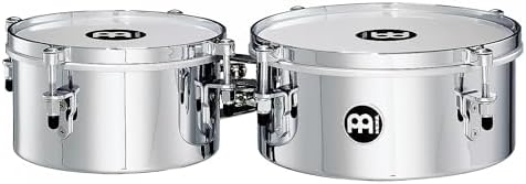 6"/8" Spectrum Series Drummer Mini Timbales Meinl Percussion