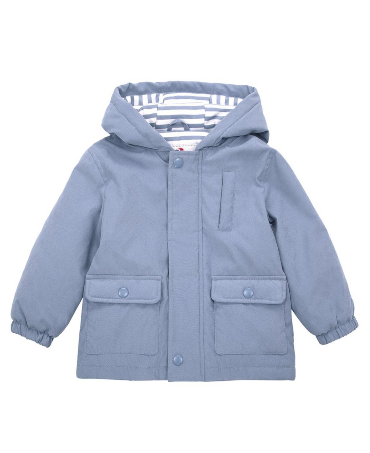 Baby Boys' Lightweight Puffer Jacket, Size 6-24M Rokka&Rolla