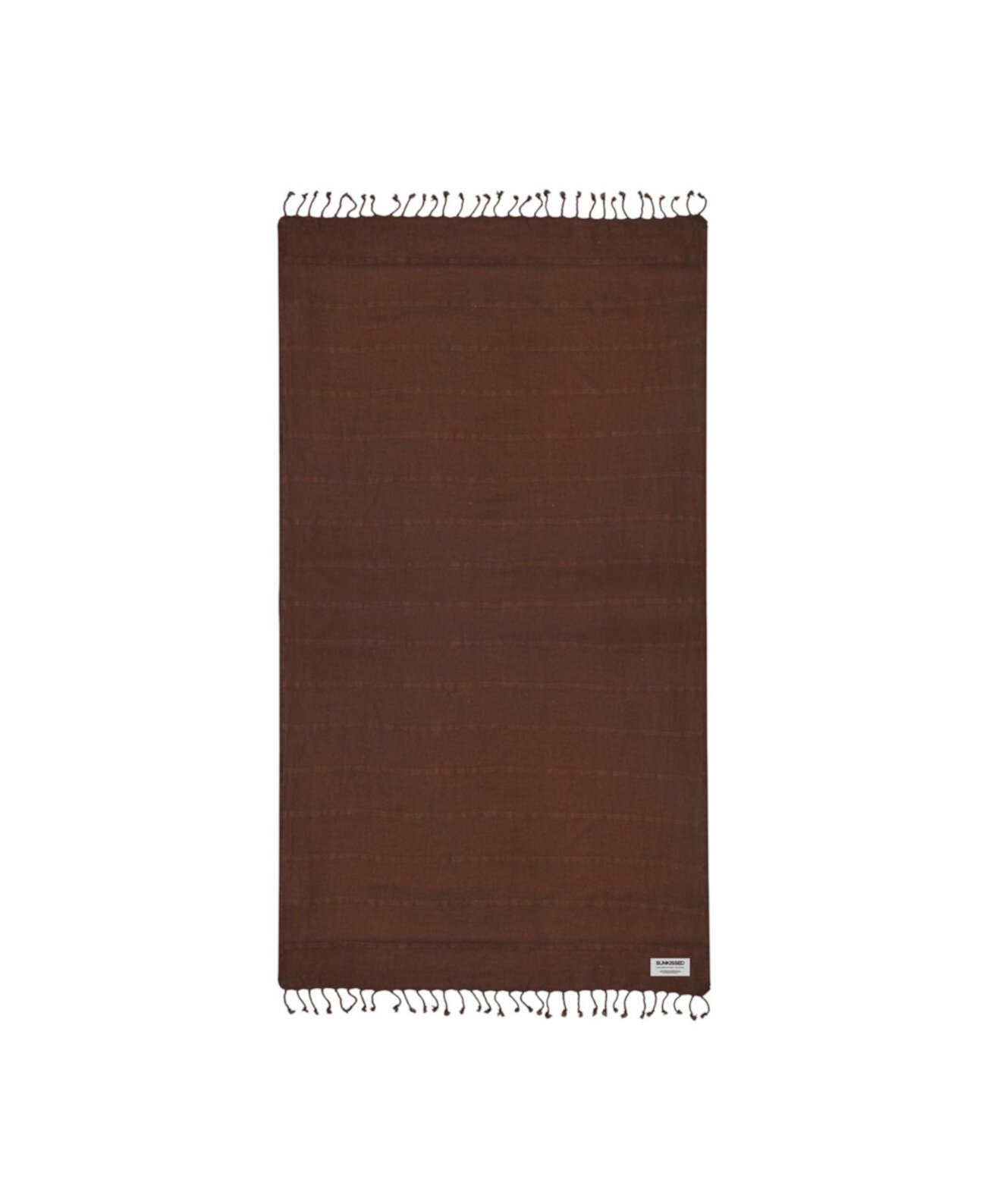 Namibia Sand Free Beach Towel - Sunkissed Sunkissed